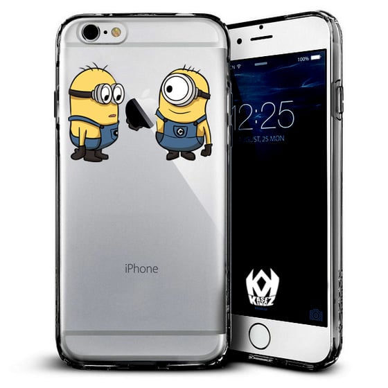 Image of "Yellow Monsters"