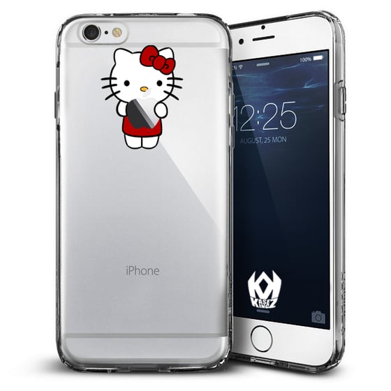 Image of "Kitty"