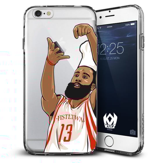 Image of "The Beard" by HSTLTWN