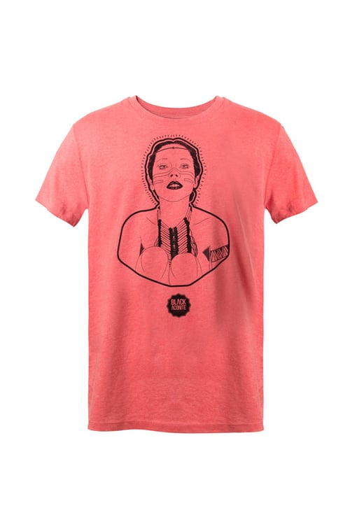 Image of Sam - Tee-shirt col rond homme