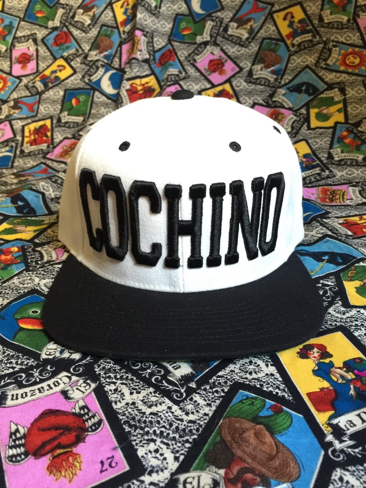 Image of COCHINO cream