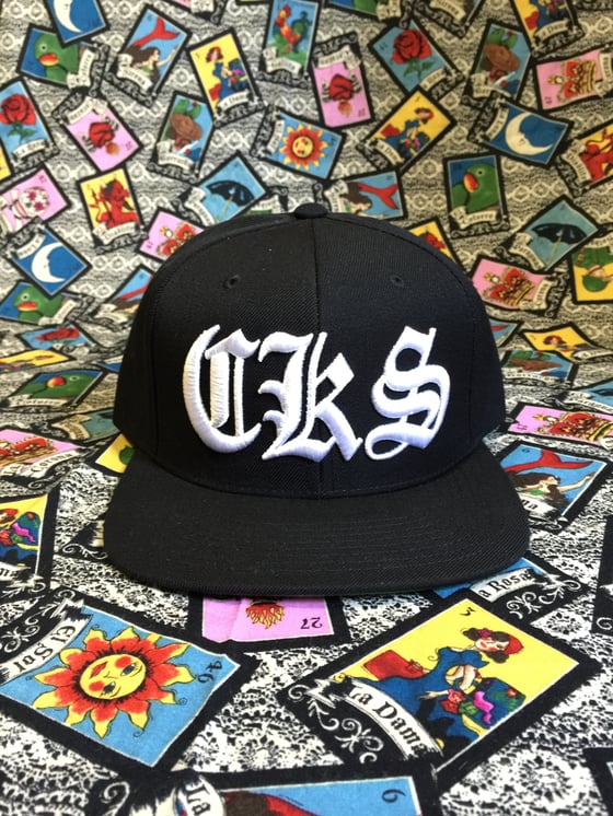 Image of CKS black