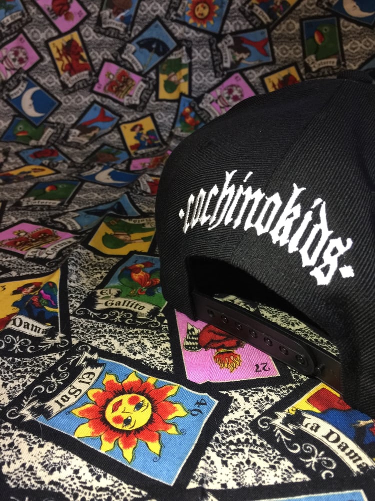 Image of CKS black