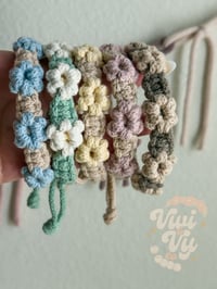 Image 7 of Labubu Stevie Headband