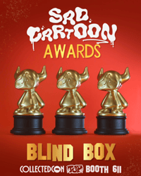 Image 1 of SAD CARTOON AWARDS