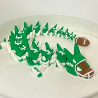 Image 2 of The Green Machine 