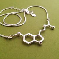 Image 1 of melatonin necklace