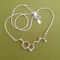 Image 2 of melatonin necklace