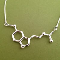 Image 3 of melatonin necklace