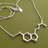 Image 4 of melatonin necklace