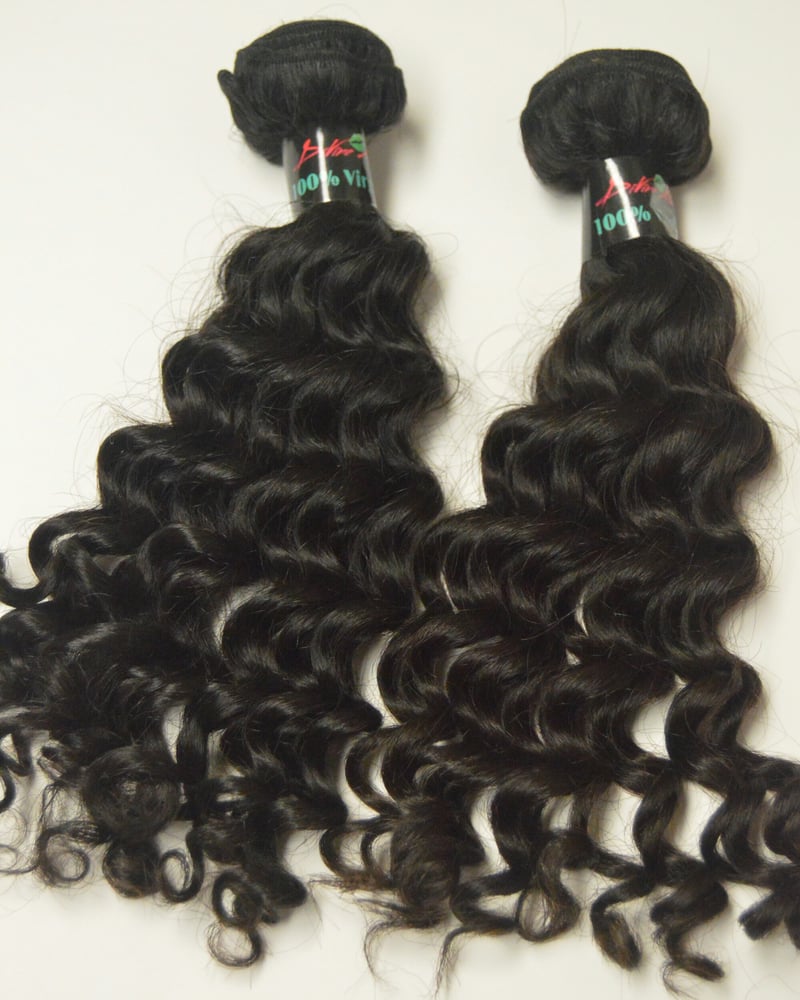 Image of Brazilian Deep Wave