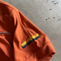 Image 5 of OAKLEY SOFTWARE REFLECTIVE 1/2 ZIP UTILITY TOP