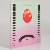 Image of Rainbow Arabia - FM Sushi Vinyl LP 12"