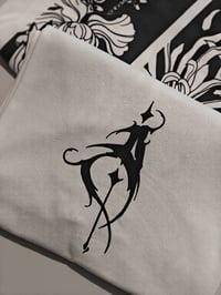 Image 1 of Where pettal burns | T-Shirt