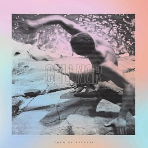 Image of CHLLNGR - Form of Release LP (12" Vinyl)