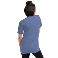 Image 13 of Unisex PAST HEALING Short sleeve t-shirt