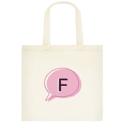 Image of Femsplain Tote