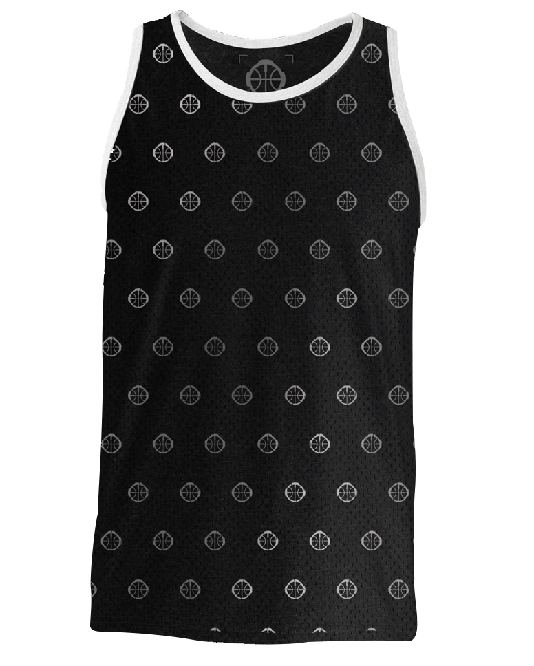 Image of All Icon Longline Tank Top