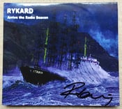 Image of Rykard - Arrive the Radio Beacon [Rare Signed CD 1 of 3]