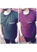 Image of 'Manchester' Tee