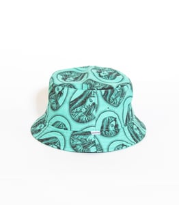 Image of Deadline LTD - Mary Bucket Hat 