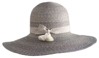 Image 2 of Yestadt Millinery Luna Hat