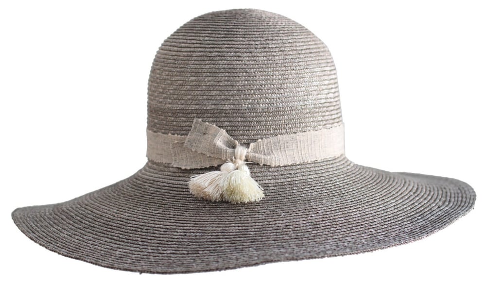 Image of Yestadt Millinery Luna Hat