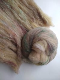 Image 3 of Maryland Winterfest SUPPLY KIT: Heather & Tweed