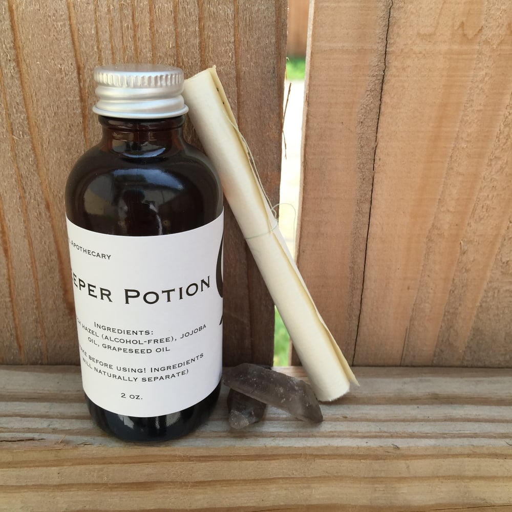 Image of Peeper Potion