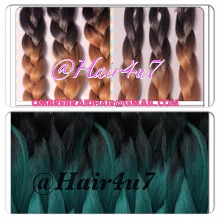 Image of ALLURING LIGHT BROWN OR TEAL