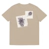 > I´m angry >:( << unisex organic cotton t-shirt