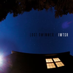 Image of Lost Swimmer- IWTSR (CD)