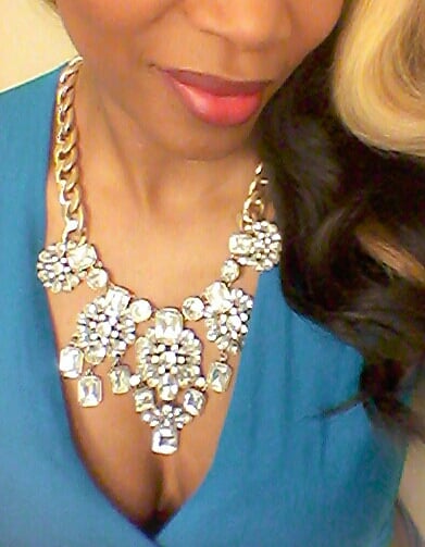 Image of Crystal Clear