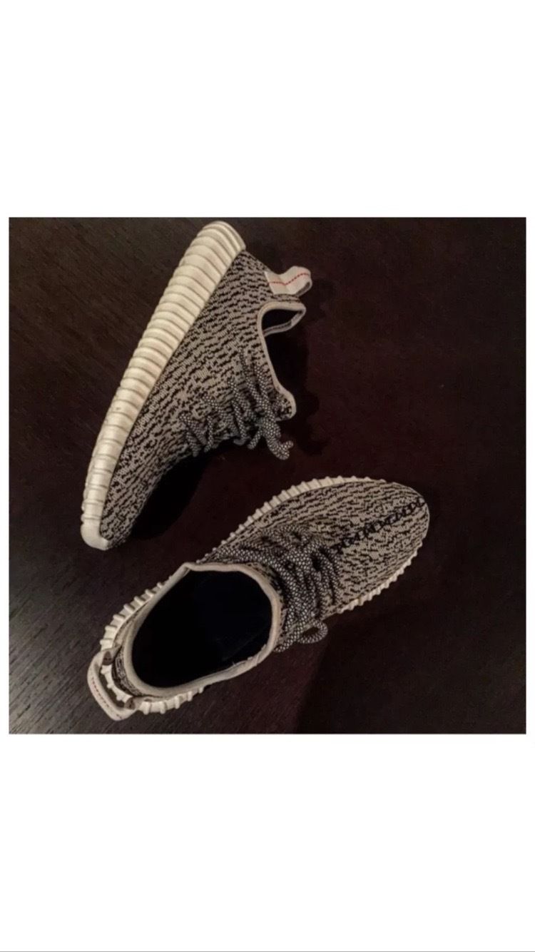 Image of Adidas Yeezy 350 Boost Pre-Order 100% Authentic