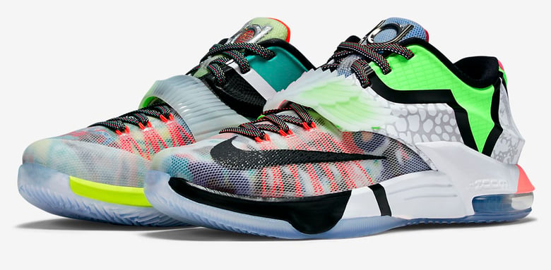 Image of What the KD's Preorders