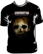 Image of Mens "Where Loyalties Lie" Tee