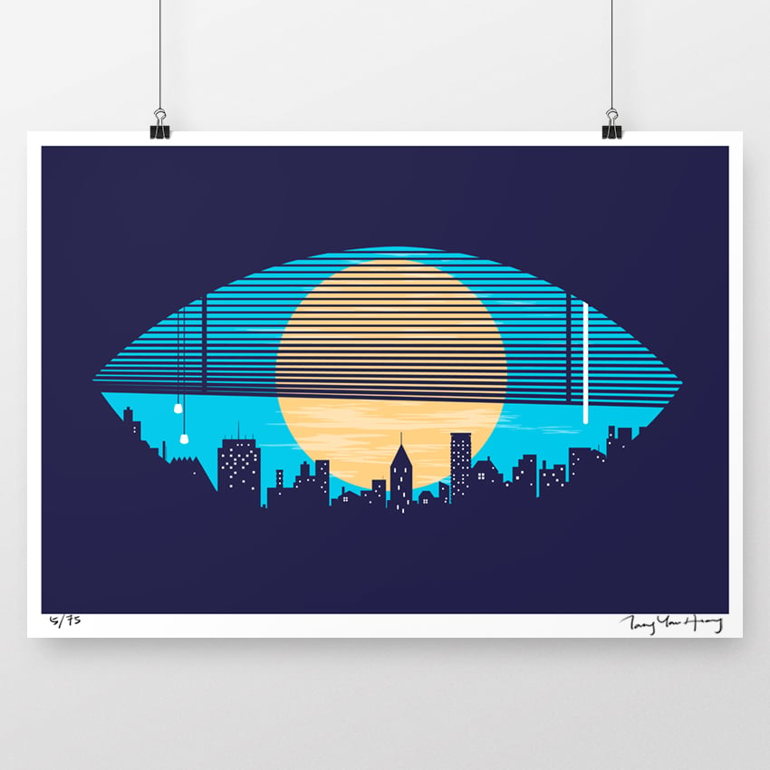 Image of Eye On The City
