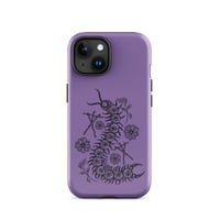 Image 10 of Blair Witch Centipede Tough Case for iPhone®