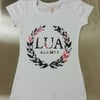 Ladies LUA Tshirt