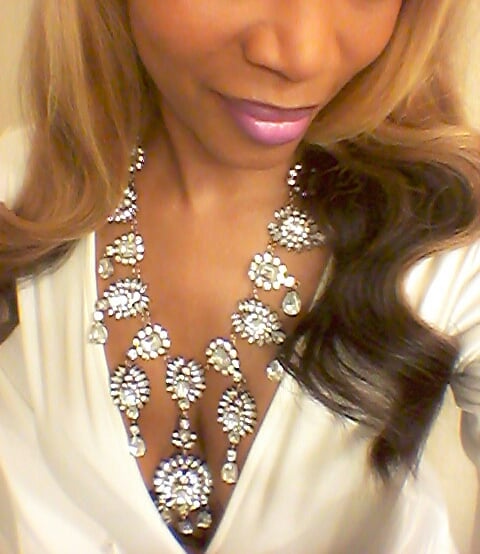 Image of Glamorous Life