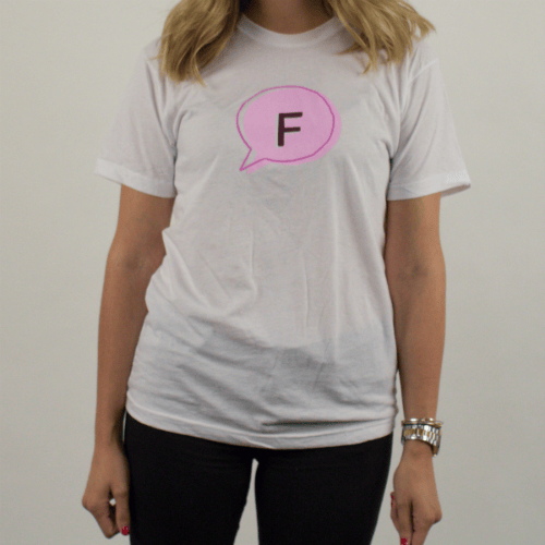 Image of Femsplain Tee