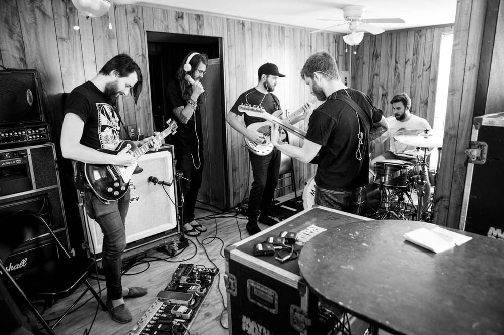 Image of Mayday Parade - as seen in AP