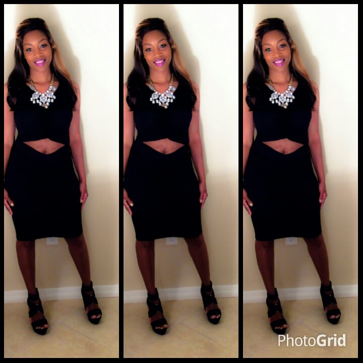 Image of Black Beauty