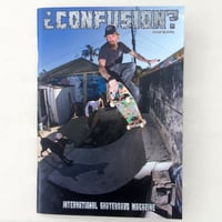 Image 3 of Confusion Magazine - Issue #11