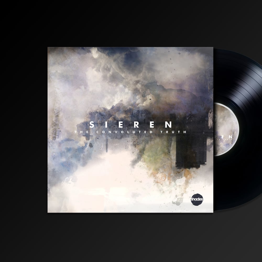 Image of Sieren - The Convoluted Truth EP