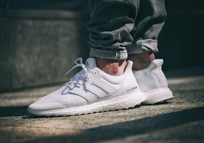Image of Adidas UltraBoost J&D 