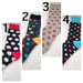 Image of Polka Dot Socks