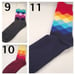 Image of Argyle Socks