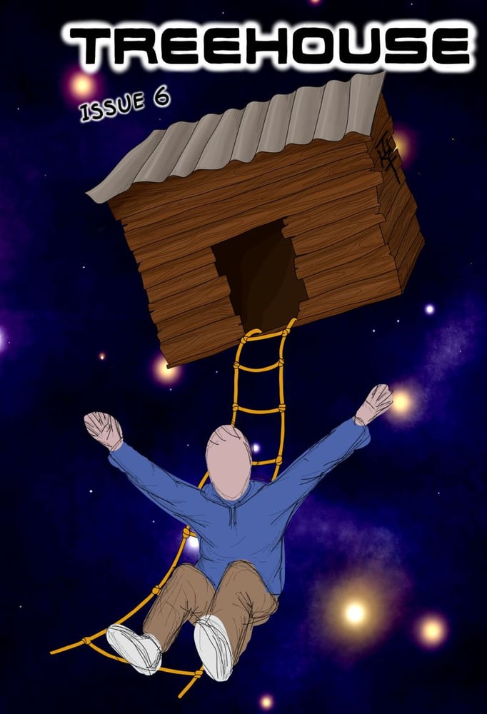Image of Treehouse #6