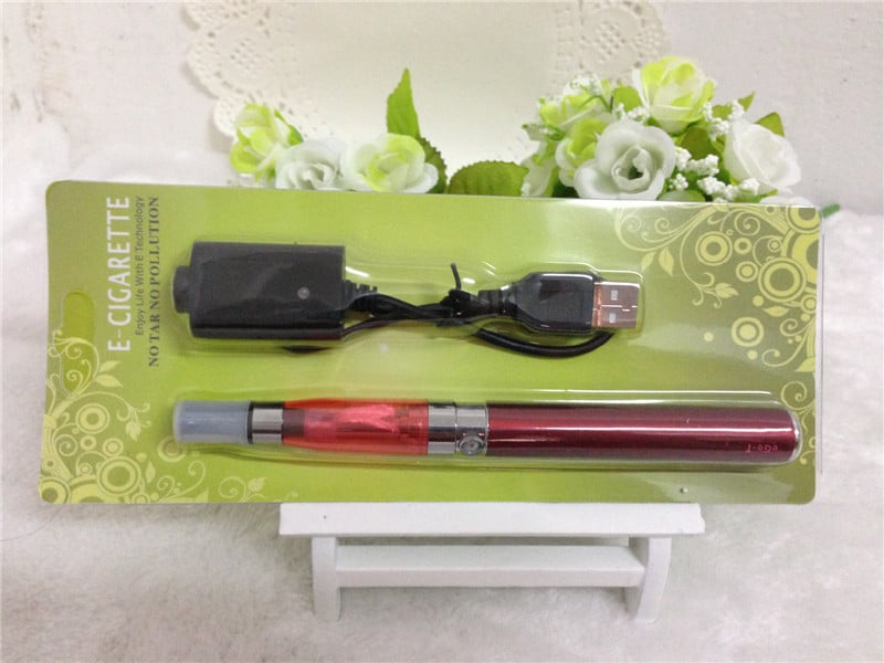 Saint Flair Ego t Electronic Cigarette 1100MAH Vape E Shisha pen